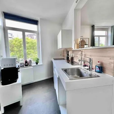 아파트 2 Mairie De *