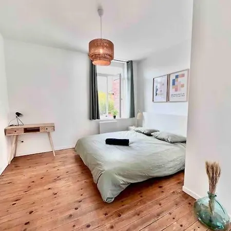 2 Mairie De 아파트 *